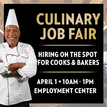 April 1 &bull; 10AM - 1PM