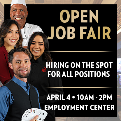 April 4 &bull; 10AM - 2PM