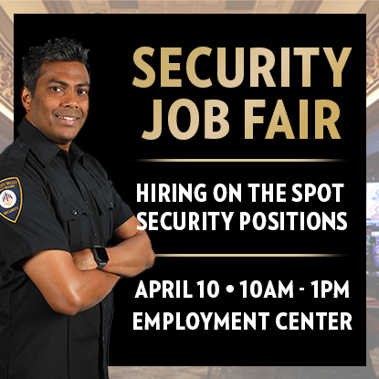 April 10 &bull; 10AM - 1PM