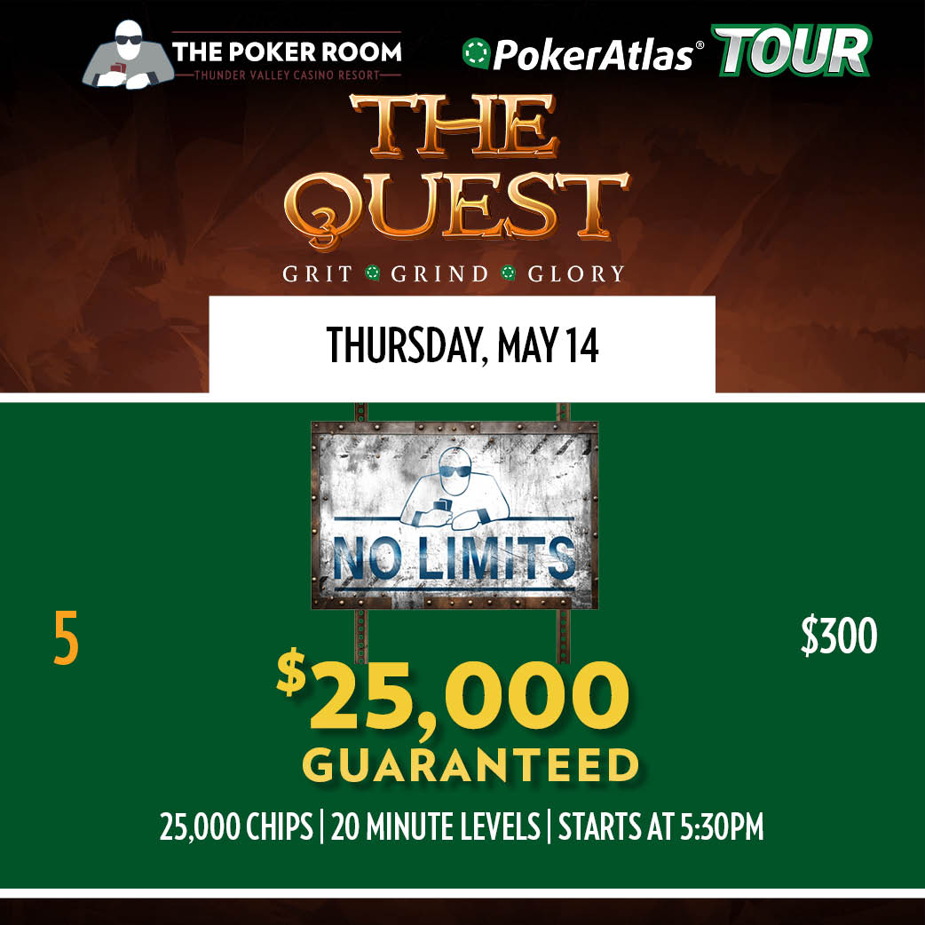 051426_PA The Quest 3_Event 5 No Limits