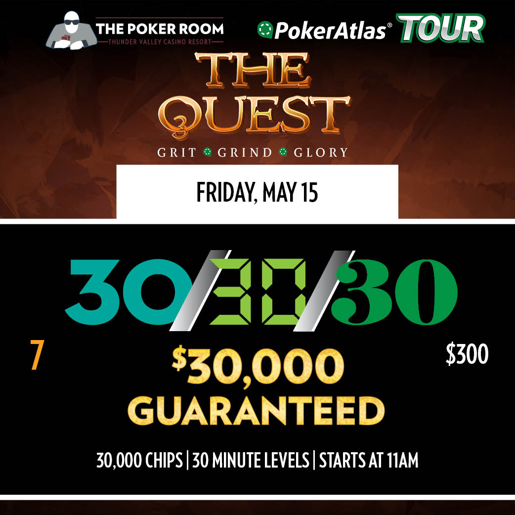 051526_PA The Quest 3_Event 7 303030 GTD