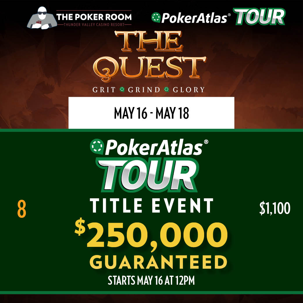 051626_PA The Quest 3_Event 8 Poker Atlas Tour Title Event