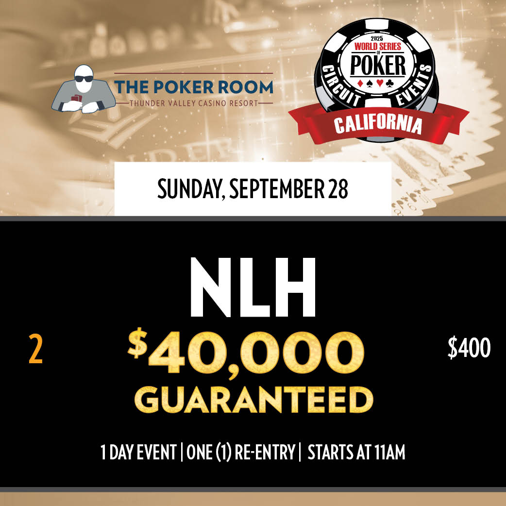 092825_WSOP Circuit NLH 40K Event 2