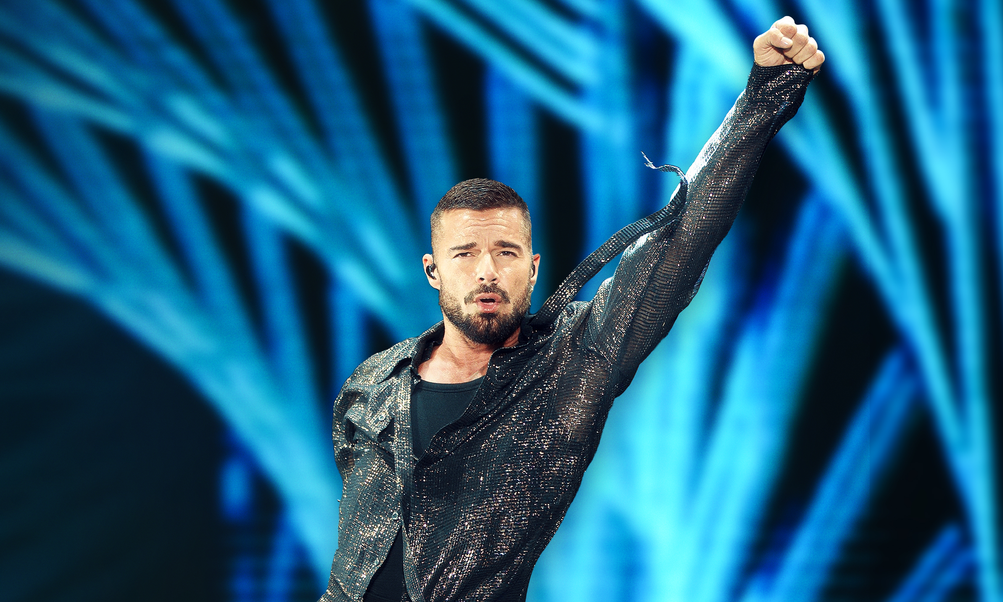 Ricky Martin