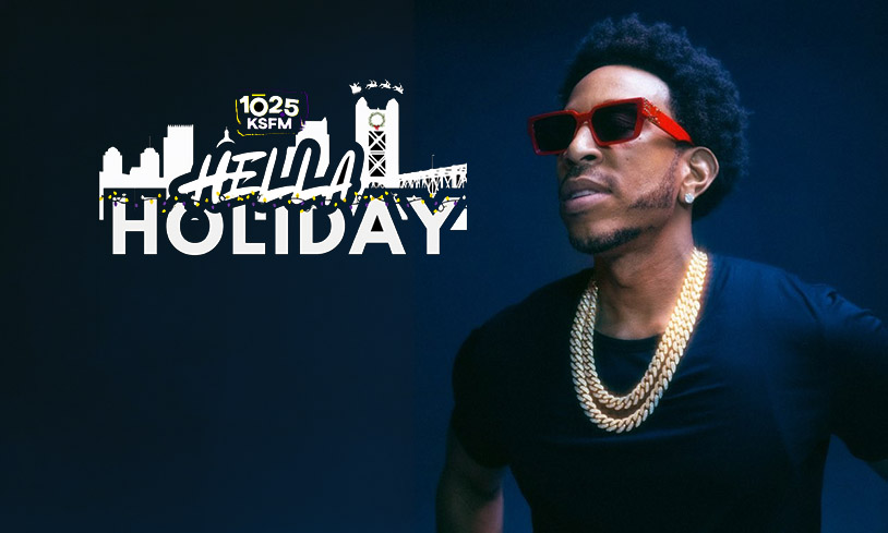 KSFM 102.5 Presents Hella Holiday