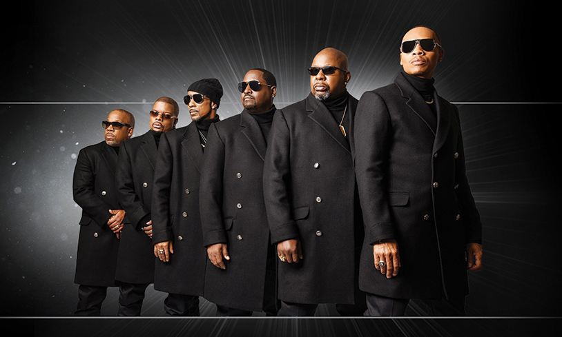 New Edition